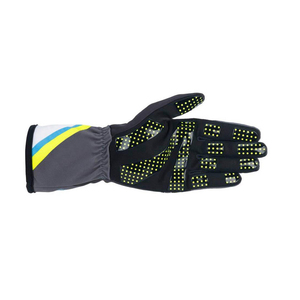 Gants de course Auto Go Kart personnalisés de la meilleure conception - Product Image 5