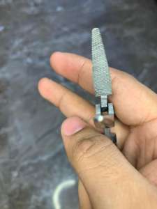 Dentaire, ensemble, chirurgical, instruments Pince dentaire manuelle IMANS Instruments chirurgicaux dentaires - Product Image 4