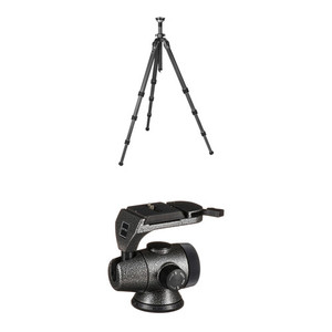 Top seller GT3542L Mountaineer Series 3 Carbon Fiber <b>Tripod</b> - Product Image 1