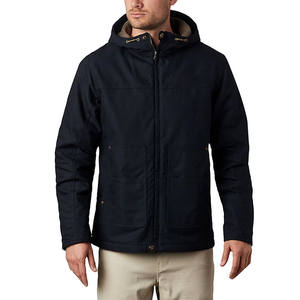 Achat en gros de vêtements de randonnée avec logo personnalisé, fournisseur de vêtements de randonnée et de camping à marque privée, faible MOQ, veste softshell pour la chasse - Product Image 4