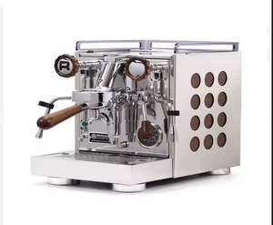Máquina de Espresso Appartamento Sellada de Fábrica - Product Image 2
