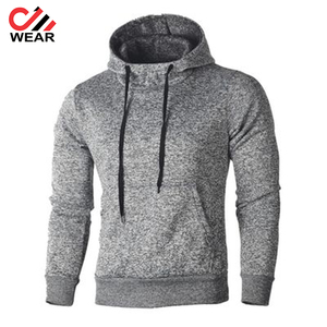 เสื้อฮู้ดตาข่ายผ้าหนาสำหรับผู้ชายและผู้หญิง,มีฮู้ดซับใน - Product Image 6