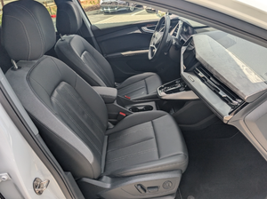 Véhicules d'occasion 2024 SUV à transmission automatique à vitesse unique conduite à gauche/droite voitures d'occasion LHD/RHD Vente de véhicules - Product Image 4