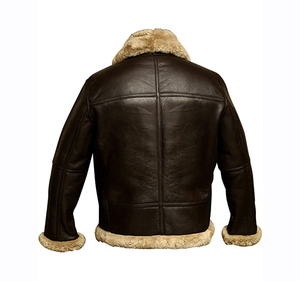 เสื้อผู้ชายสไตล์ไฮสตรีท ผ้าโพลีเอสเตอร์ 100% คอตั้งปรับแต่งได้ ลายเรียบ ซับในผ้าแคนวาสคุณภาพสูง งานตัดเย็บคุณภาพ - Product Image 3