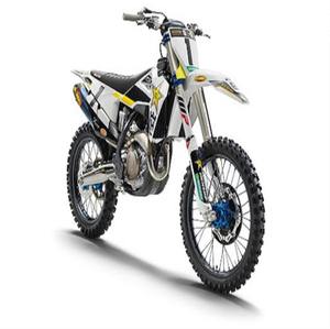 Meilleure offre pour la moto tout-terrain FC450 Rockstar Edition Brushless 400-600cc avec une vitesse maximale de plus de 80 km/h - Product Image 3