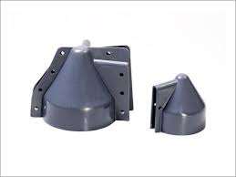 Boîtier de caméra CCTV mural de qualité supérieure, support de caméra de sécurité extérieure, boîtier de caméra de la meilleure qualité au meilleur prix - Product Image 4