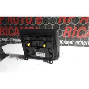 Schermo di Navigazione per RENAULT Captur Serie (19>) Solo Display 280342895R - Product Image 5