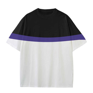 T-shirt homme Nurak 2026 – Personnalisable avec logo 2025 – Confortable, séchage rapide, 100 % coton jersey, uni, décontracté, grandes tailles – OEM accepté - Product Image 4