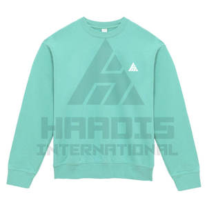 Sweat-shirt de haute qualité à manches longues Sweat-shirt confortable et flexible Sweats à capuche et sweat-shirts pour hommes - Product Image 2