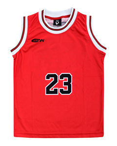 Conjunto de Uniforme de Baloncesto Transpirable de Secado Rápido de Alta Estiramiento Mezcla de Poliéster Slim Fit Jersey Shorts Impresión Personalizada Equipos de Clubes - Product Image 2