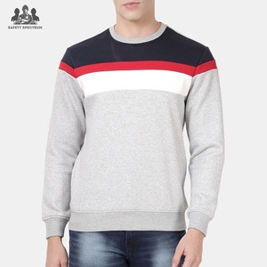 Sweat-shirts à capuche pour hommes de qualité supérieure, 100% coton, tricotés, écologiques, pour l'hiver, personnalisables, en polaire, imperméables - Product Image 1