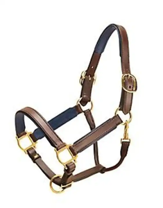 Nouvelle bride pour cheval en acier inoxydable et cuir personnalisée / Meilleures brides pour cheval ajustables, élégantes et confortables par ARMANDIOU - Product Image 6