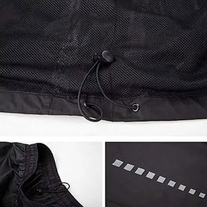 2026 New Arrival <b>Men</b> <b>Rain</b> Winter <b>Jacket</b> Eco-Friendly High Demanded Standard Thickness <b>Rain</b> <b>Jacket</b> For <b>Men</b> - Product Image 5