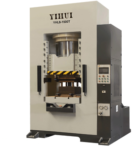 เครื่องอัดไฮดรอลิกสำหรับผงเซรามิกเซอร์โคเนียสำหรับทำฟัน - Product Image 2