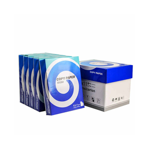 El papel A4 de la copiadora global garantiza un excelente rendimiento para uso doméstico y de oficina - Product Image 4