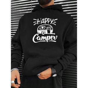 เสื้อสเวตเตอร์แบบสวมหัวสำหรับผู้ชายเสื้อถักและเสื้อกันหนาวมาตรฐานมีสีมาตรฐานในฤดูใบไม้ร่วง/ฤดูหนาวผลิตจากประเทศจีน - Product Image 1