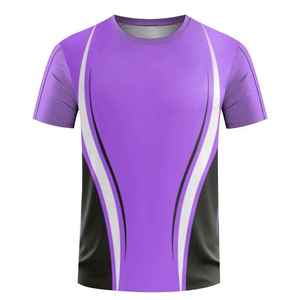 Camiseta de Fútbol Personalizada OEM Disponible al por Mayor, Totalmente Personalizable, Transpirable, Cómoda, Antiarrugas, para Adultos - Product Image 6