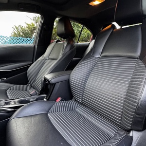 Toyota Corolla XSE 2022 d'occasion en excellent état - Product Image 3