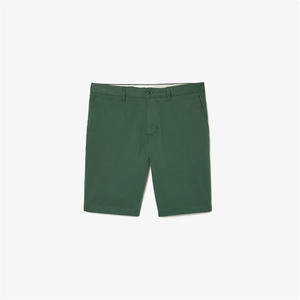 กางเกงขาสั้นผู้ชายแบบแห้งเร็วสำหรับเล่นกีฬา กางเกงขาสั้นลำลองสำหรับกิจกรรมกลางแจ้ง ระบายอากาศได้ดี ทรงหลวมสบาย ผลิตจากผ้าฝ้าย เหมาะสำหรับอากาศอบอุ่น - Product Image 1