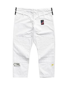 JiuJitsu brésilien personnalisé Gi bjj gi kimono gi jiu jitsu brésilien - Product Image 2