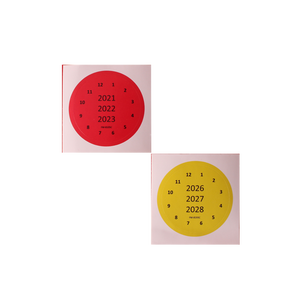 Ready Stock Scratchproof Waterproof PVC Vinyl Matte Finish Kiss Cut <b>Stickers</b> for Phone Cases Laptops Tumblers Journals - Product Image 5