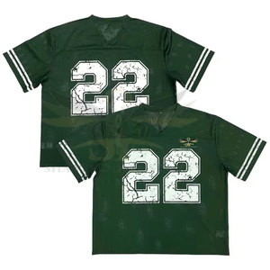 Nouveau design de maillot de rue vente en gros maillot de rue confortable bas quantité minimale de commande meilleur prix maillot de rue - Product Image 2