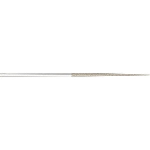 Lime à diamant Horse Brand, 140 mm de longueur, 3,2 mm de diamètre, ronde D 126 - Product Image 1