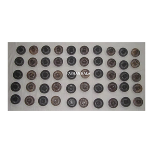 เชิงเทียนหินสบู่ขัดเงาใหม่สำหรับตกแต่งบ้านและของขวัญขององค์กรวัตถุประสงค์คุณภาพสูง - Product Image 1