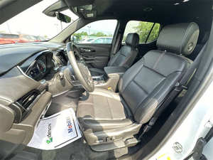 Certificado Clean 2023 Chevro. Let Traverse RS - Product Image 3