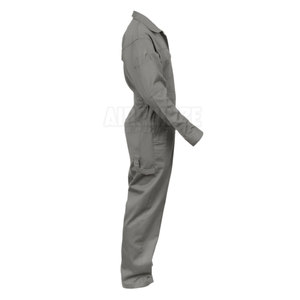 Combinaisons pour hommes haute performance avec logo personnalisé et dimensionnement Services OEM disponibles avec logo personnalisé - Product Image 4