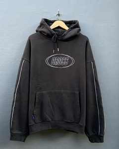 Sudaderas con capucha para hombre más vendidas con nuevo diseño, ajuste de gran tamaño, cremallera completa, hecho en Pakistán, MOQ bajo, serigrafía al por mayor - Product Image 1