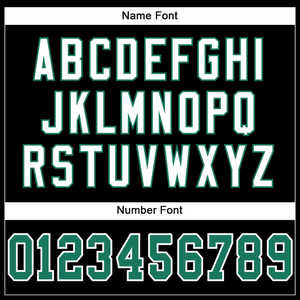 Ensemble de vêtements de sport personnalisés pour hommes, maillot de football américain pour enfants, logo personnalisé - Product Image 4