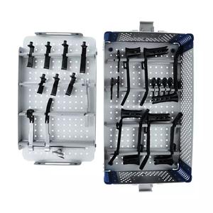 Juego de Retractores para Microdiscectomía Cervical Caspar, Acero Inoxidable de Alta Calidad, Instrumentos Quirúrgicos para Cirugía Espinal Narham - Product Image 5