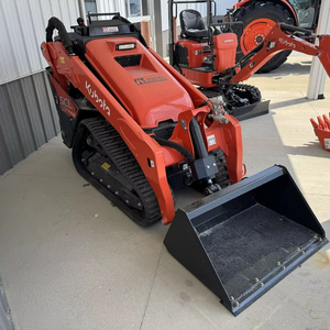 Chargeuse sur chenilles Kubota SCL1000 2024 en parfait état, haute performance, très abordable et livraison rapide - Product Image 4