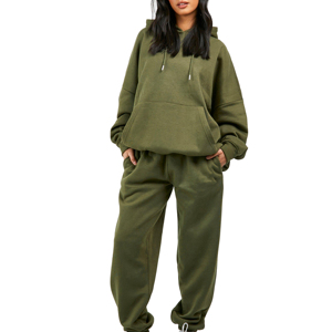 Chándal Deportivo de Alta Calidad para Mujer, Diseñado para Gimnasio, Correr y Uso Casual, Ligero, Elegante y Cómodo - Product Image 1