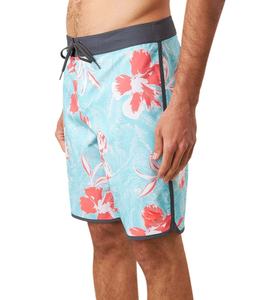 Short de plage personnalisé pour hommes de haute qualité motif solide Sublimation imprimé short de bain d'été short de bain personnalisé en gros - Product Image 2