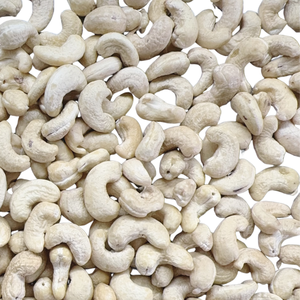 Gran oferta 2025 W180 W320 W450 anacardos orgánicos al por mayor Santigo Vietnam listos para enviar - Product Image 1