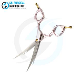 Juego de Tijeras de Acero Inoxidable de Alta Calidad y Bajo Costo para el Cuidado de Mascotas, Instrumento Manual Reutilizable para Principiantes y Uso Doméstico - Product Image 4