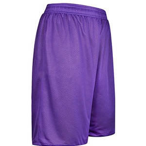 Vente en gros de vêtements de sport pour hommes ensemble de maillots de basket-ball personnalisés séchage rapide sublimation conception uniforme personnalisable - Product Image 3