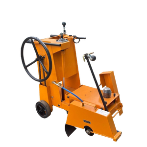 MEILLEURE VENTE Coupeur de béton de haute qualité Machine de découpe de béton Machine de plancher Outils en béton à vendre - Product Image 3