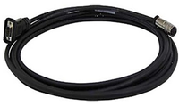 AISG hembra a DB9 conector macho Cable de control 5M Cable de comunicación serie para descarga DE CONTROL DE PC