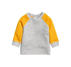 Sudadera con capucha personalizada para niños, ropa para parte superior infantil, de invierno, con logo personalizado - Product Image 1