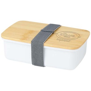 Mangi 500ml Recycled <b>Plastic</b> Corporate <b>Lunch</b> <b>Box</b> - Product Image 6