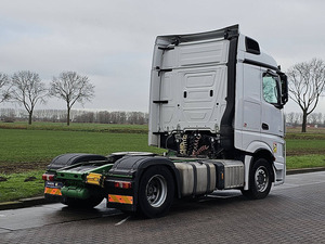 Camión Tractor Mercedes-Benz Actros 1848 LS 2023 Usado en Buen Estado - Product Image 3