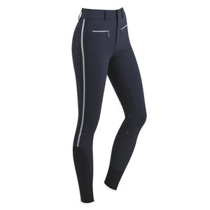 Equestrian Pant Durable Stretch Horse Riding Pants Women Riding Pant Full Pant Equestrian 2026 <b>Tights</b> Jodhpur & Breeches - Product Image 1