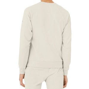 Sweat-shirt pour homme, pull à col rond personnalisé, sweat-shirt vierge pour homme - Product Image 3