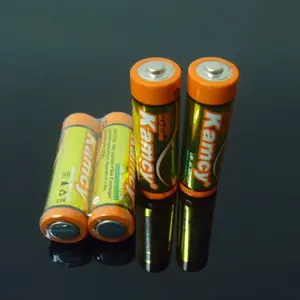 Super große Kapazität 1,5 V AA Alkali zelle 2680 mAh Trocken batterie Primär batterie beim Verkauf