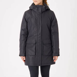 Chaquetas impermeables para montar a caballo, Chaquetas deportivas de invierno, ropa ecuestre, rompevientos para mujer, chaqueta ecuestre, abrigo de equitación - Product Image 3