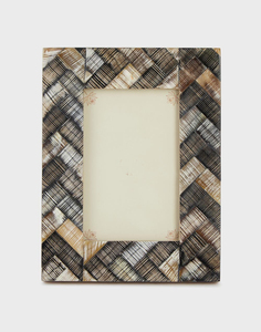 Articles de maison artisanat mère de perle cadres photo en gros pour la décoration intérieure 2019 - Product Image 4