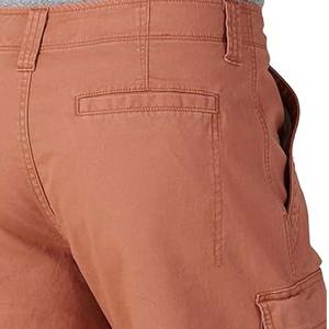 Pantalones cortos informales para hombre, ligeros y personalizados, con cintura elástica, cómodos y teñidos, con logotipo personalizado para traje de baño, precio al por mayor - Product Image 5